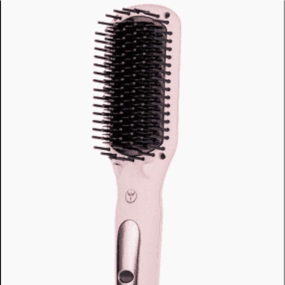 L’Ange Hair Le Vite Hair Straightening Brush